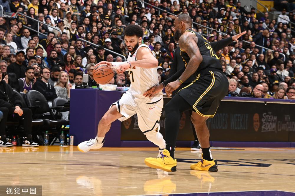 我们见证了 我们见证了